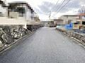 前面道路公道道...