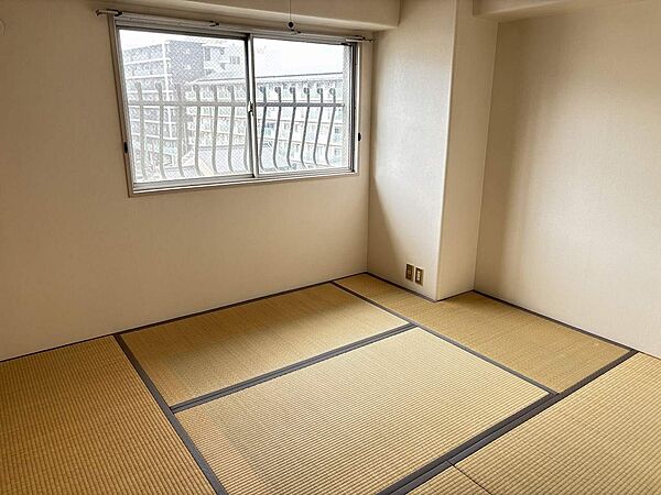 和室6帖