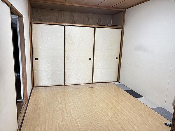 室内（2026年6月）撮影