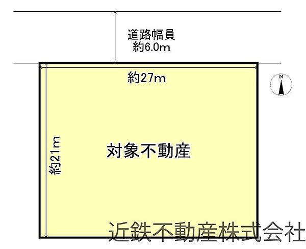 区画図：326000272475