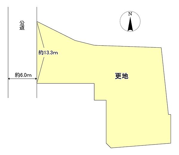 区画図：329000144260