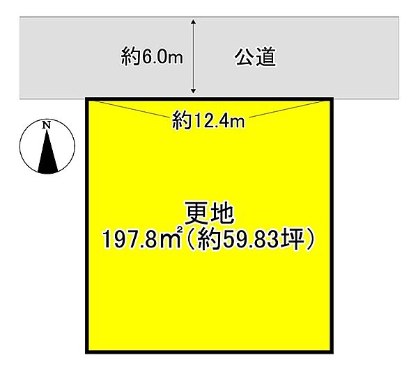 区画図：329000144262
