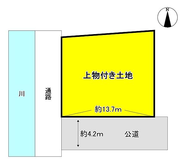 区画図：329000131233