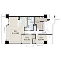 ダイアパレス新大宮5階4,498万円