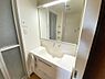 洗面：洗面台2020年4月入替！