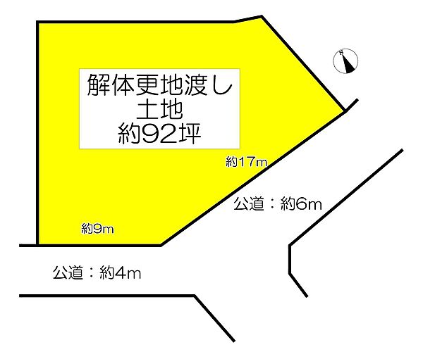 区画図：329000139213