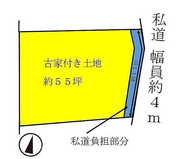 区画図：329000142022