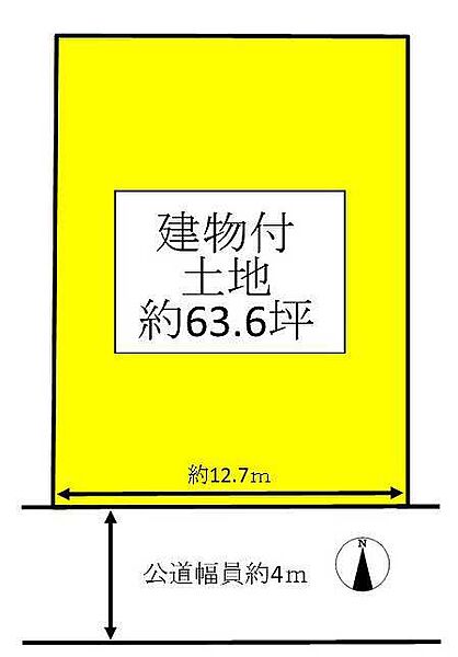 区画図：329000127990