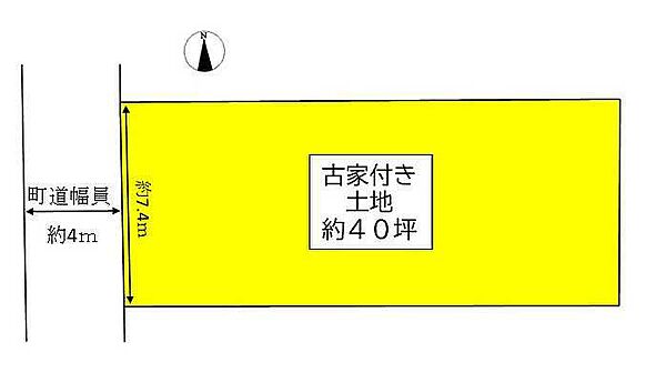 区画図：329000130456