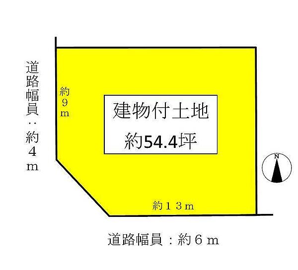 区画図：329000133242