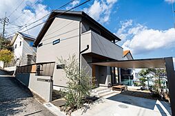 奈良県生駒市北新町
