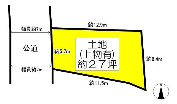 区画図：329000136615