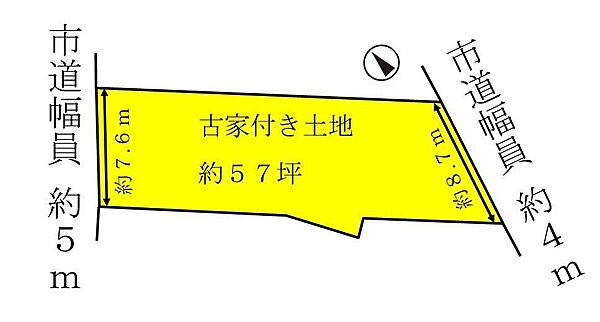 区画図：329000137878