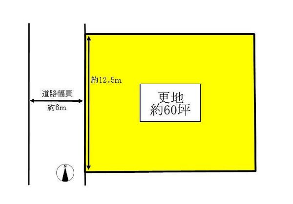 区画図：329000138079