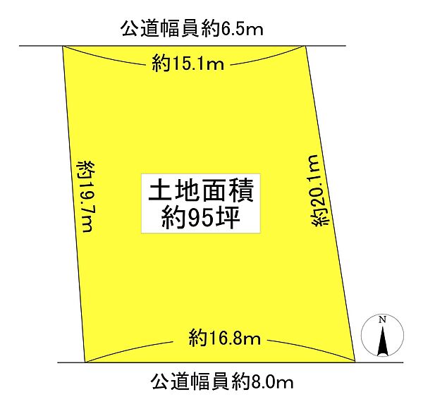 区画図：329000140560