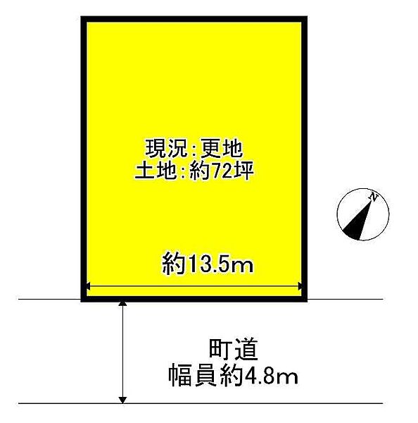 区画図：329000141236