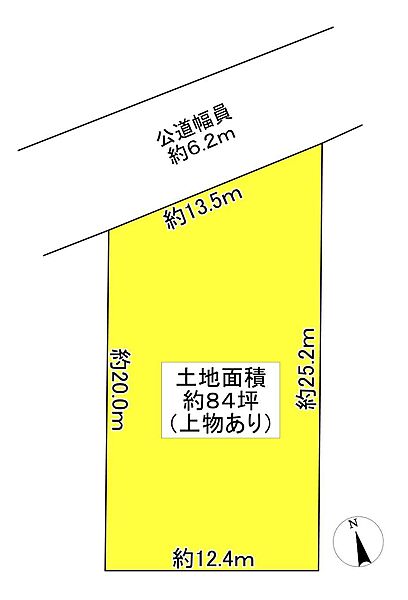 区画図：329000141435