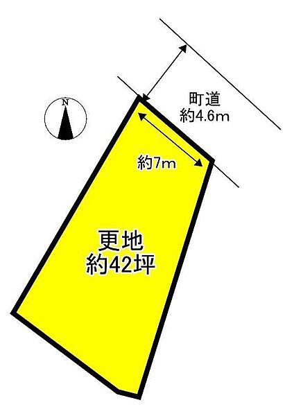 区画図：329000142890