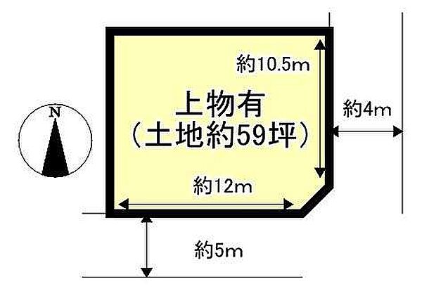 区画図：329000143743