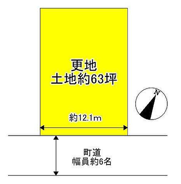 区画図：329000143810