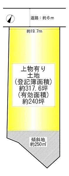 区画図：329000143839