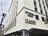 周辺：近鉄百貨店上本町店（241m）