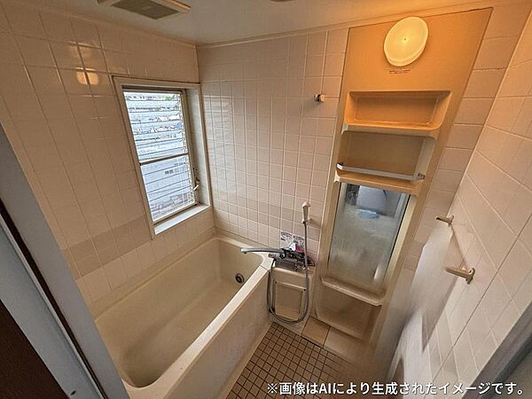浴室
