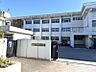 周辺：生駒市立壱分小学校（1014m）
