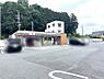 その他：セブンイレブン生駒中菜畑1丁目店まで594m