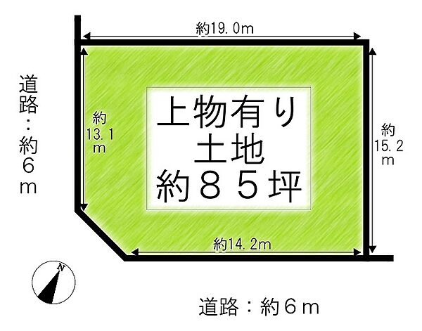 区画図：329000144285
