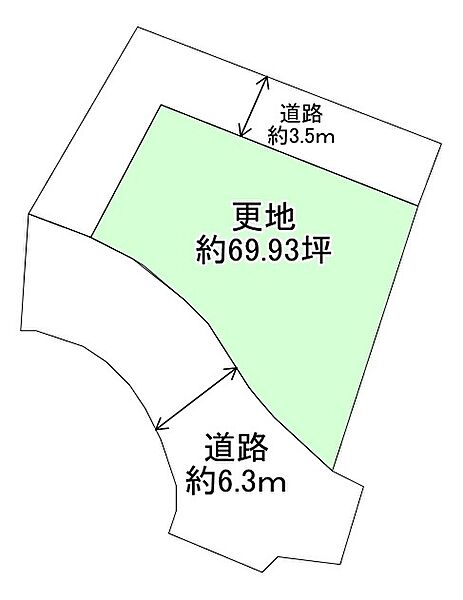 区画図：329000144286