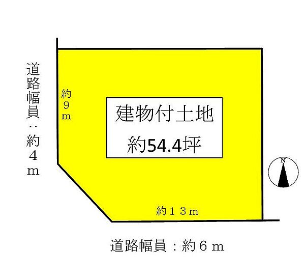 区画図：329000144289