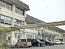 周辺：斑鳩町立斑鳩中学校（362m）