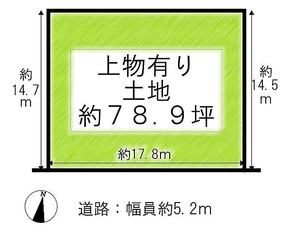 区画図：329000144296