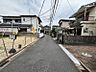 その他：閑静な住宅街に佇む、ゆとりの敷地。建物プランの可能性が広がる整形地で、理想の住まいを実現しませんか。現地ご案内可能です。