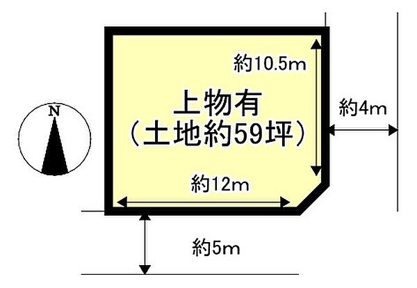区画図：329000144306