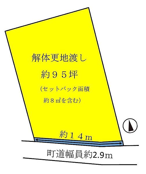 区画図：329000144373