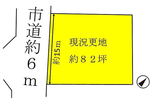 区画図：329000144376