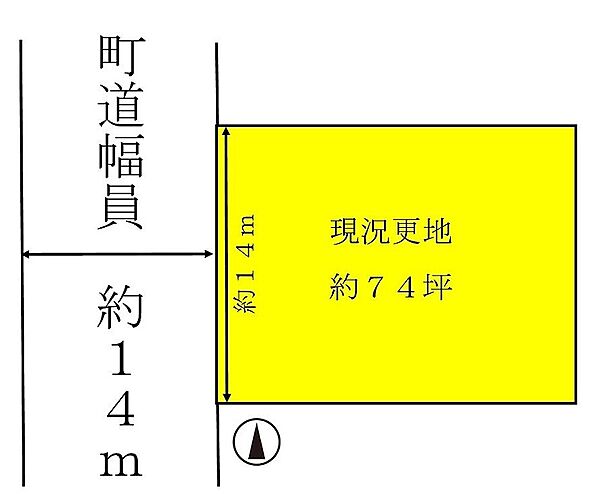 区画図：329000144379