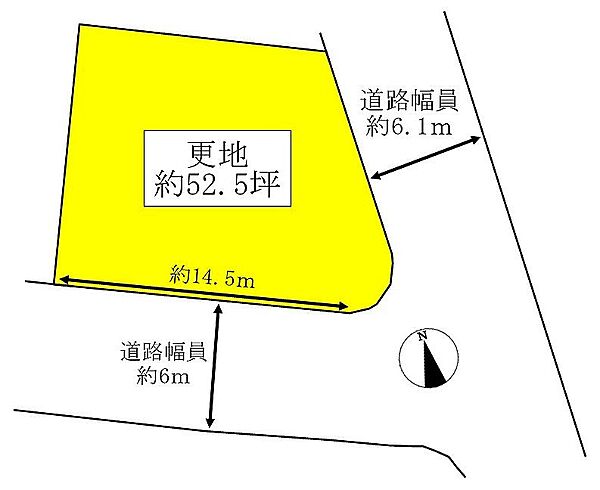 区画図：329000144380