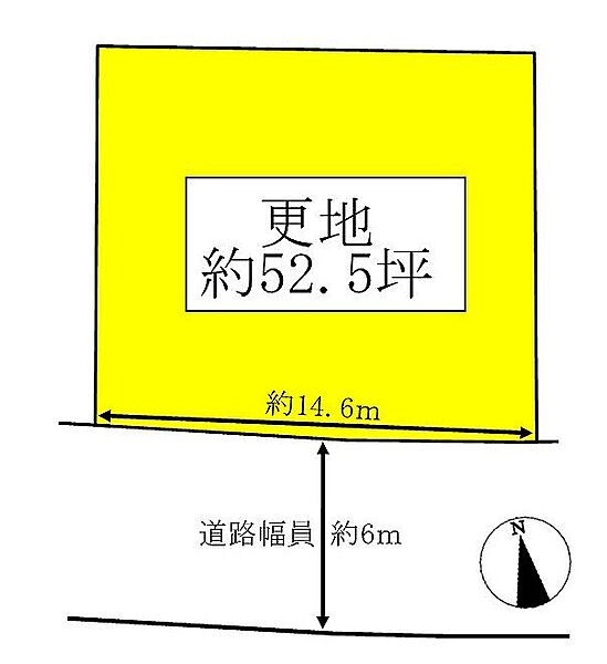 区画図：329000144382