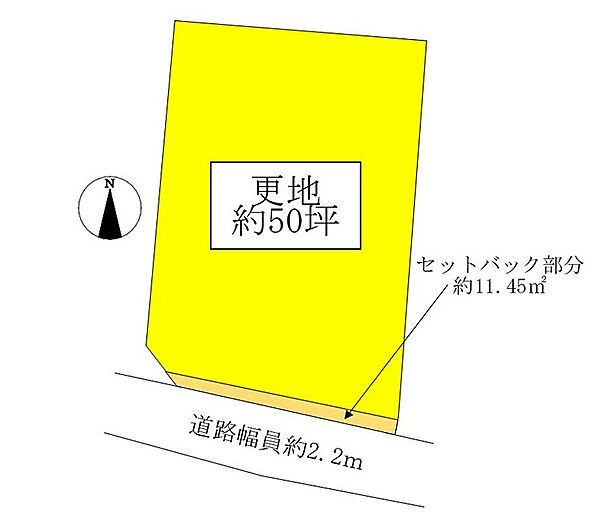 区画図：329000144903