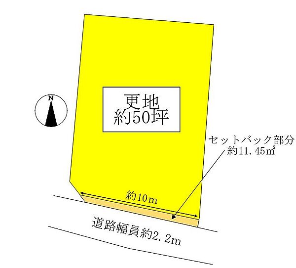区画図：329000144903