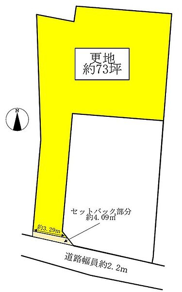 区画図：329000144889