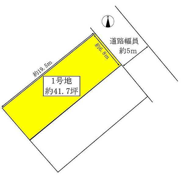 区画図：329000144904