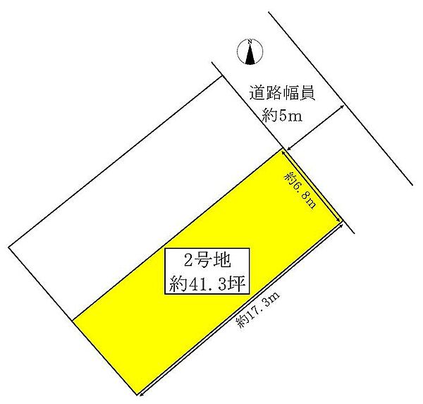 区画図：329000144905