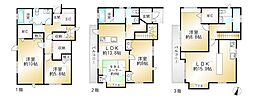 生駒市東生駒月見町