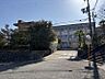 周辺：生駒市立あすか野小学校（2470m）