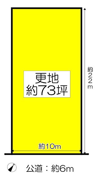 区画図：329000128039