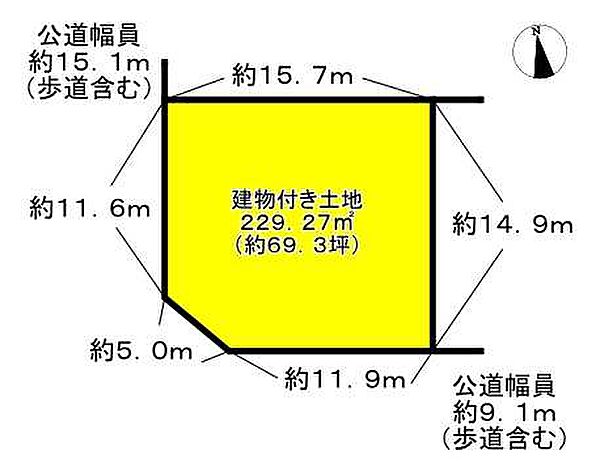 区画図：329000137622